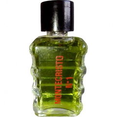 Montecristo N°1 by Colin Dufour