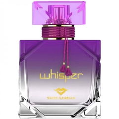Whisper
