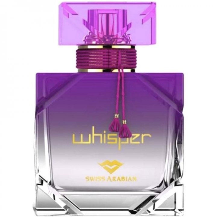 Whisper von Swiss Arabian