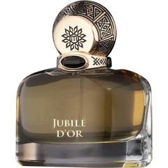 Jubilé d'Or by Maison des Parfums