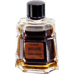 Bolide by Marcel Guerlain