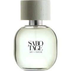 Sabotage von Art de Parfum