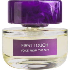 First Touch von Voice from the Sky