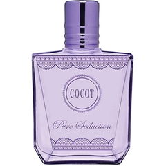 Pure Seduction (Eau de Toilette) von Cocot