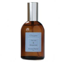 Chypre - Thé Noir & Bergamote by Accord Parfait