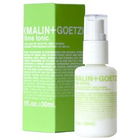 Lime Tonic by Malin + Goetz