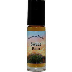 Sweet Rain von Kuumba Made