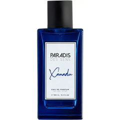 Xanadu von Paradis des Sens