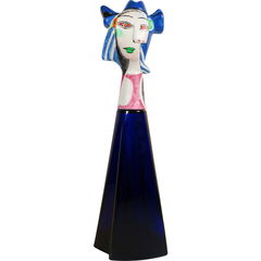 Chapeau Bleu von Marina Picasso