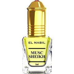 Musc Sheikh von El Nabil