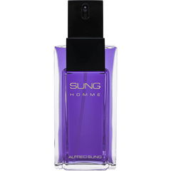 Sung Homme (Eau de Toilette) by Alfred Sung