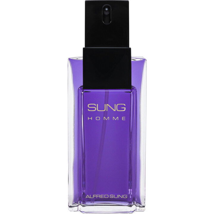 Sung Homme (Eau de Toilette) by Alfred Sung
