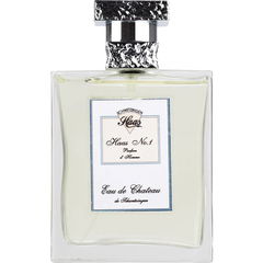 Haas No.1 - Eau de Chateau de Schwetzingen