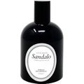 Sandalo von Strega del Castello