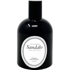 Sandalo von Strega del Castello