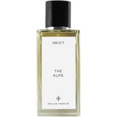 The Alps von Odict