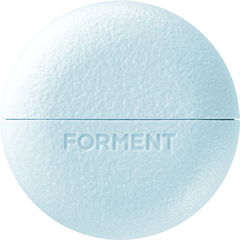Cotton Bath (Solid Perfume) / 코튼 배쓰 by Forment
