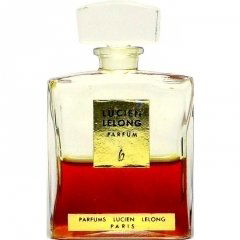 6 by Lucien Lelong 6 by Lucien Lelong