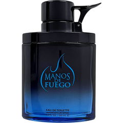 Fuego Azul by Fuego Fragrancias