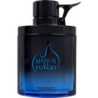 Fuego Azul von Fuego Fragrancias