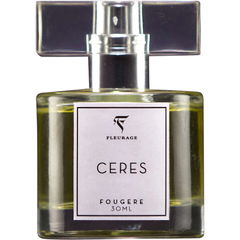 Ceres by Fleurage Perfume Atelier