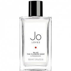 No. 42 The Flower Shop (Eau de Toilette) by Jo Loves...