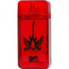 Rock by MTV Perfumes Rock by MTV Perfumes