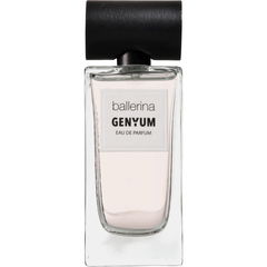 Ballerina von Genyum