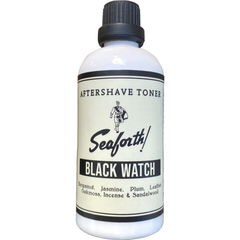 Seaforth! Black Watch (Aftershave Toner) by Spearhead Shaving Company