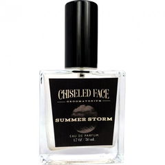 Summer Storm (Eau de Parfum) by Chiseled Face
