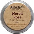 Neroli Rose (Solid Perfume) by Astrida Naturals