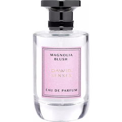 Magnolia Blush von Dawid Senses