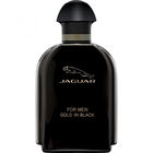 Jaguar for Men Gold in Black von Jaguar