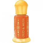 Black Orchid von Oud & Musk