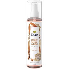 Gingerbread Delight von Dove