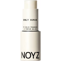 Only Human (Solid Fragrance) by Noyz