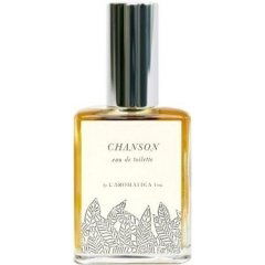 Chanson by L'Aromatica / Larō