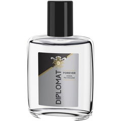 Diplomat Forever (Voda po holení) by Astrid