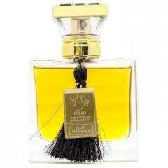 Sheikh A (Parfum) von Hind Al Oud / هند العود