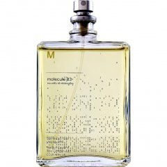 Molecule 03 von Escentric Molecules