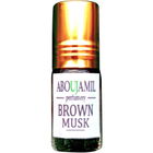 Brown Musk by Abou Jamil Perfumery