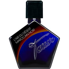L'Air du Désert Marocain Noir by Tauer Perfumes