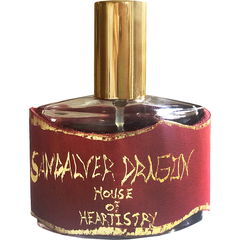 Sandalver Dragon von House of Heartistry / Heartistry Perfumery