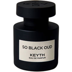 So Black Oud (Eau de Parfum) / 소 블랙 오우드 by Keyth