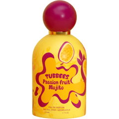 Passion Fruit Mojito by Grandeur