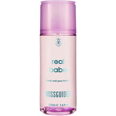 Real Babe (Body Mist) von Missguided