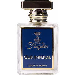 Oud Impérial von Maison De Fouzdar