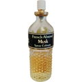 French Almond Musk (Cologne) von Roberts Windsor