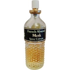 French Almond Musk (Cologne) von Roberts Windsor