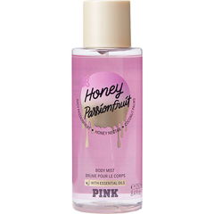 Pink - Honey Passionfruit von Victoria's Secret